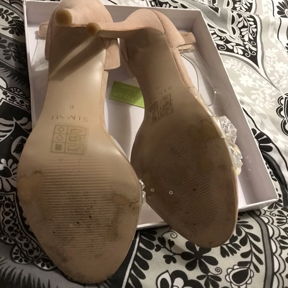 SIMMI Shoes open toe sandal - Picture 5 of 6